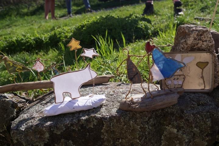 Atelier nature Atelier nature