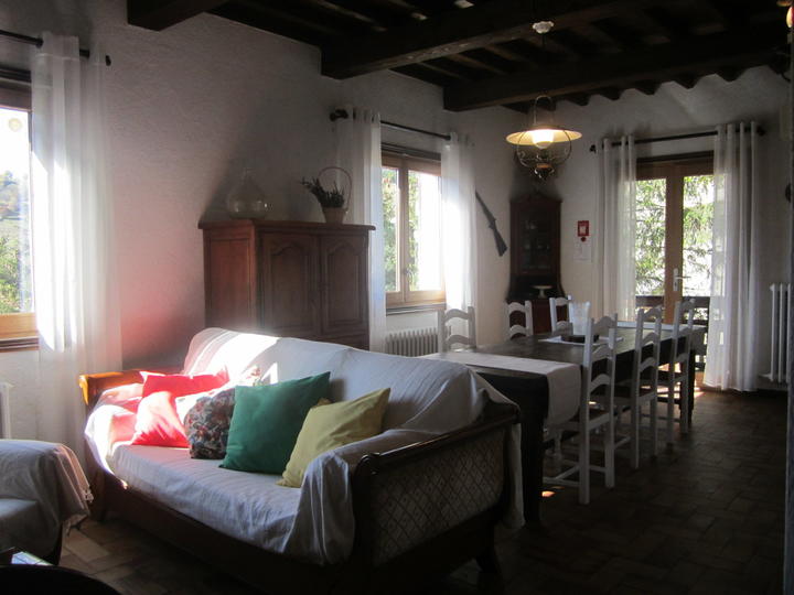 Chalet Beau Panorama Chalet Beau Panorama