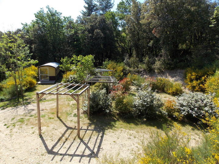 Camping La Marette Camping La Marette