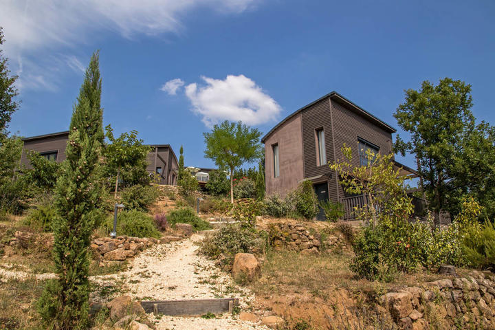 Domaine de Chalvêches