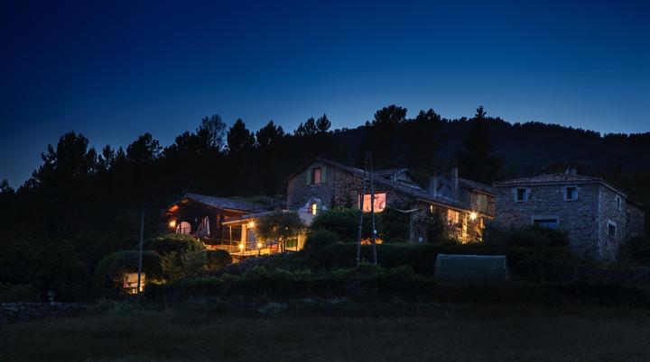 La petite cour verte beaumont