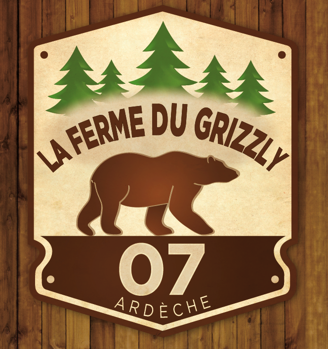 Ferme du grizzly