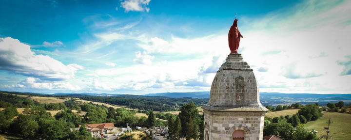 Notre-Dame de Pradelles