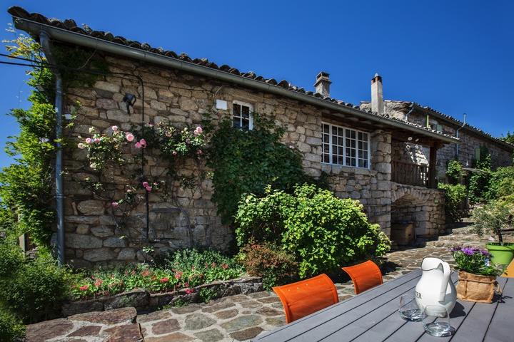 La petite cour verte beaumont