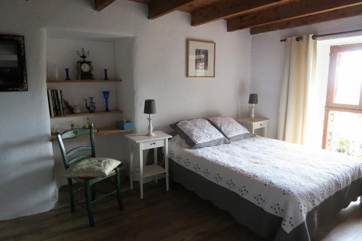 gite le guischet beaumont ardeche