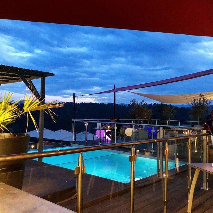 Domaine de Chalvêches