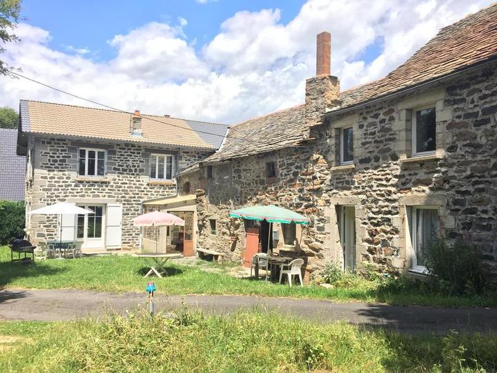 Gite des Infruits Gite des Infruits