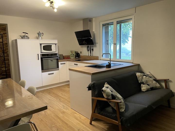 Gite la Gazeille Gite la Gazeille