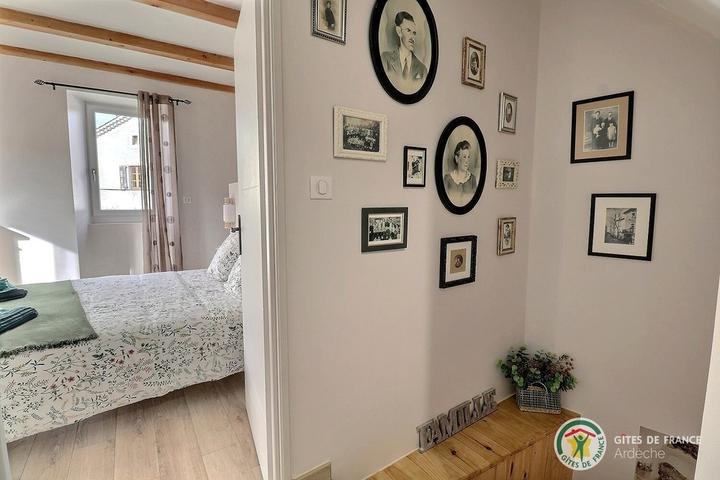 Souvenirs de famille