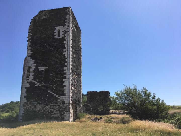 Tour de Mirabel Tour de Mirabel