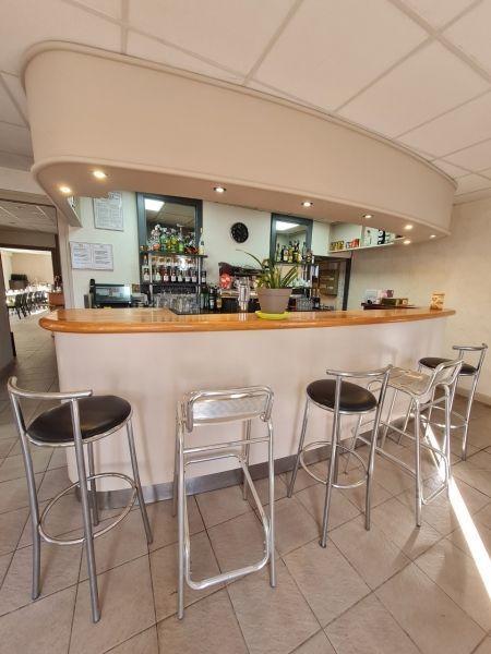 Bar Hotel des Cévennes