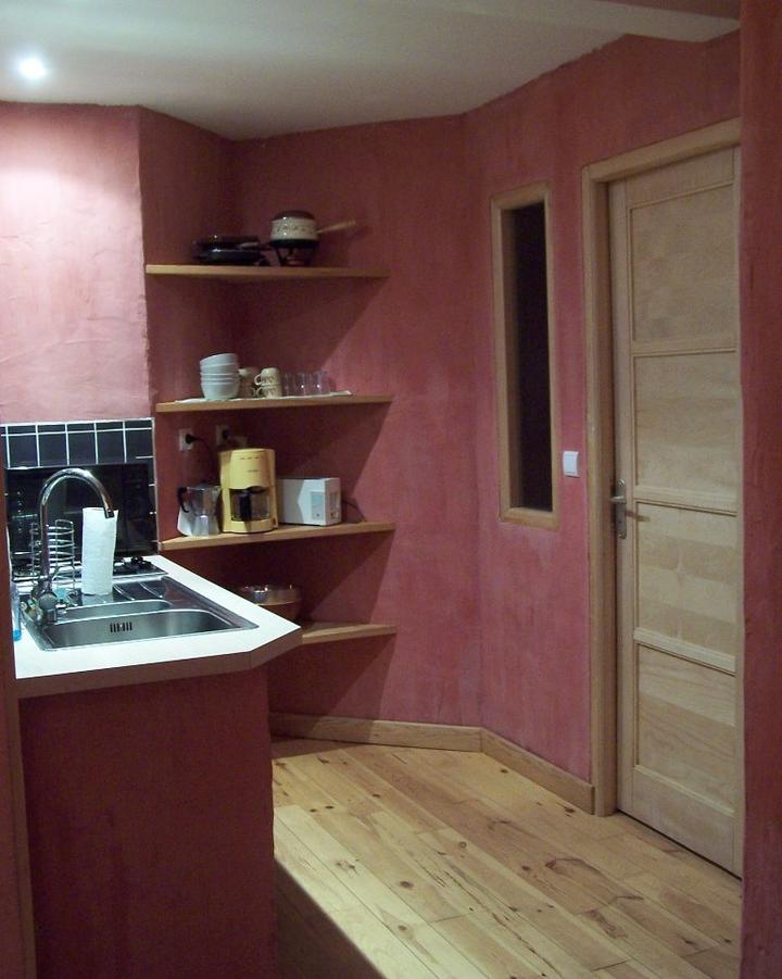 Les Pierriers du Mézenc Les Pierriers du Mézenc