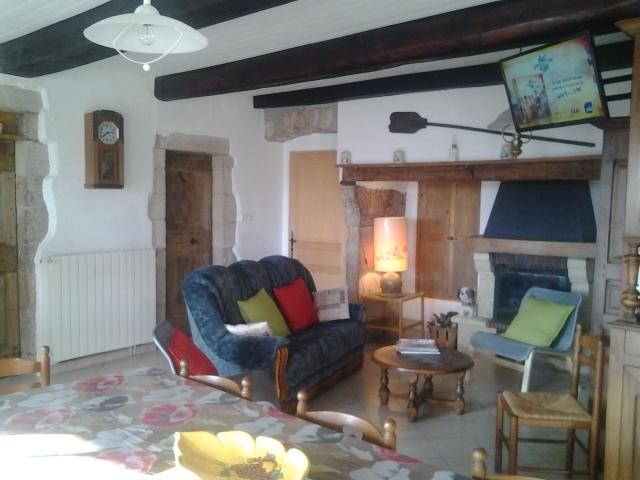 Gîte de l'Auriol Gîte de l'Auriol