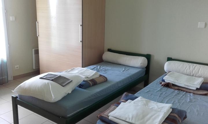 Centre d'accueil du mont Tourte Centre d'accueil du mont Tourte