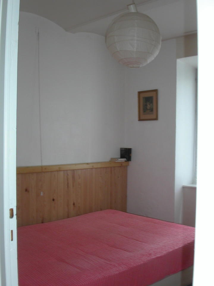 Deux Eaux Chambre