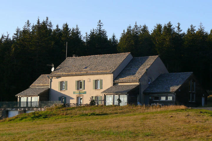 Maison Forestière Maison_Forestière