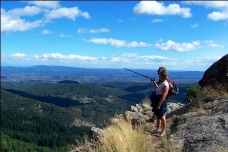 Gîte Carpe Diem à Blaunac (Joannas, Ardèche) Gîte Carpe Diem à Blaunac (Joannas, Ardèche)