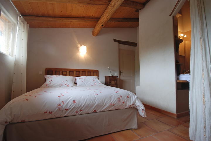 chambre grand confort