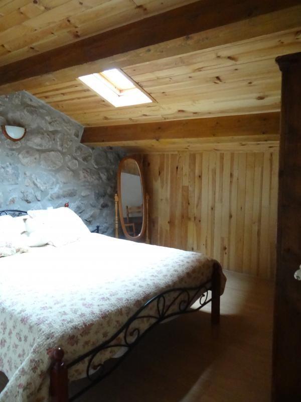 La chambre Parentale