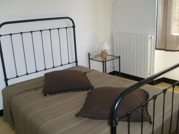 La Ferme de Brison - Gîte Les Lauriers Roses La Ferme de Brison - Gîte Les Lauriers Roses