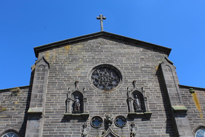 Collégiale_Saint_Médard_Saugues_arrière