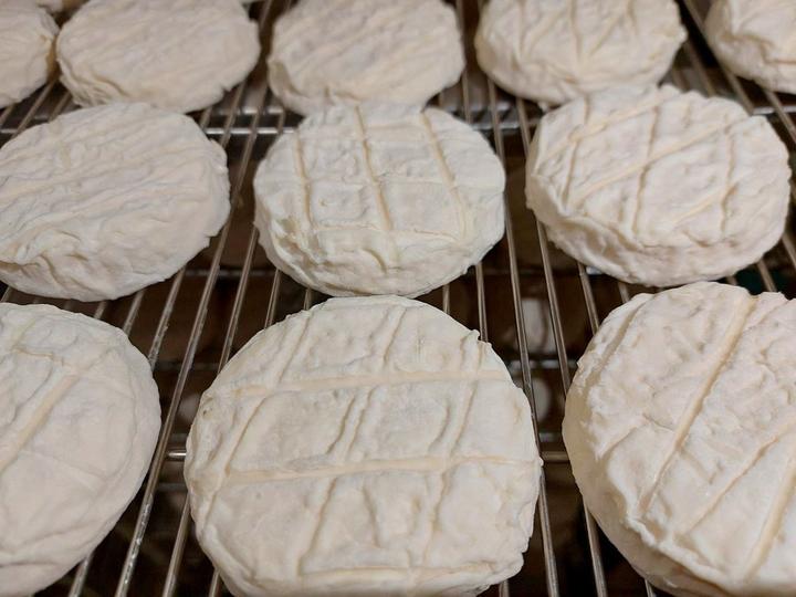 Montpezat-sous-Bauzon - Fromages Ferme du Clos de Bonnaud ©closbonnaud Montpezat-sous-Bauzon - Fromages Ferme du Clos de Bonnaud ©closbonnaud