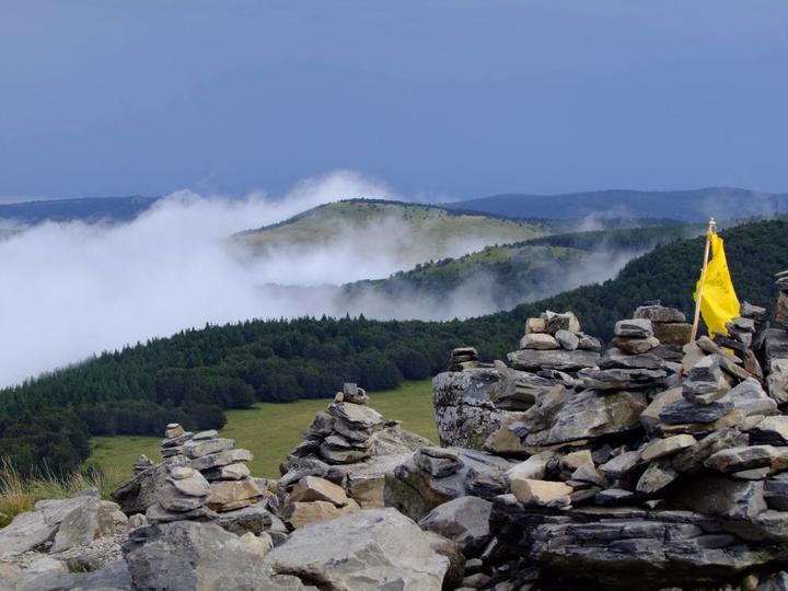 Vue_sommet Vue sommet