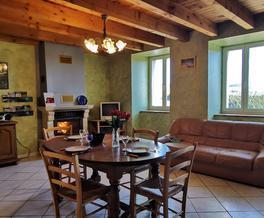 Gite l'amour est dans le pré