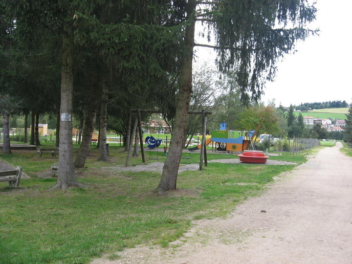 camping seuge-saugues camping seuge-saugues