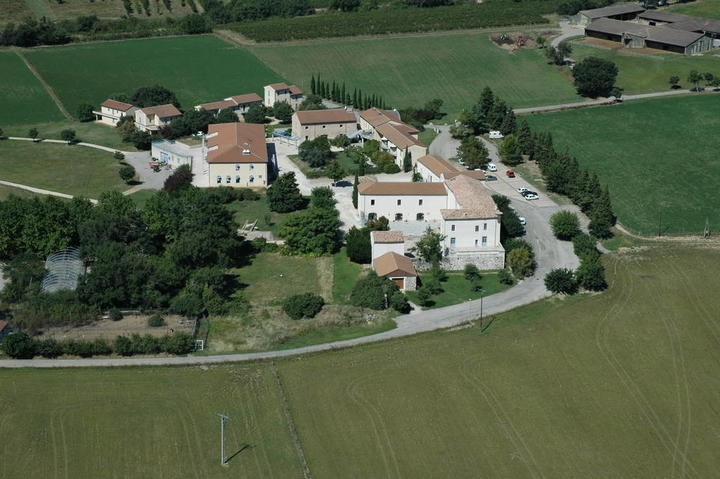 Domaine Olivier de Serres - Le Pradel, Mirabel Domaine Olivier de Serres - Le Pradel, Mirabel