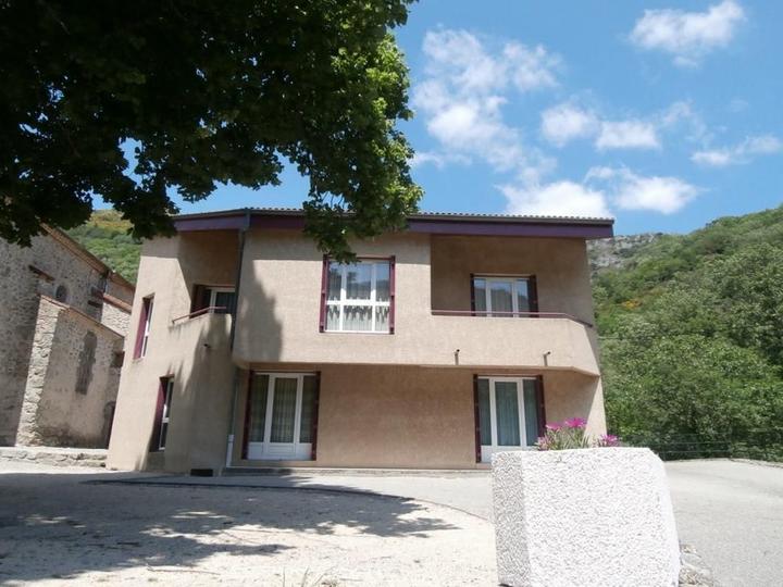 Gîte Julie à l'étage