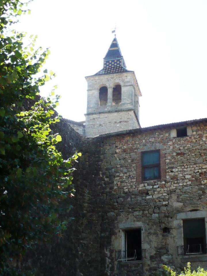 Laurac en vivarais Laurac en vivarais