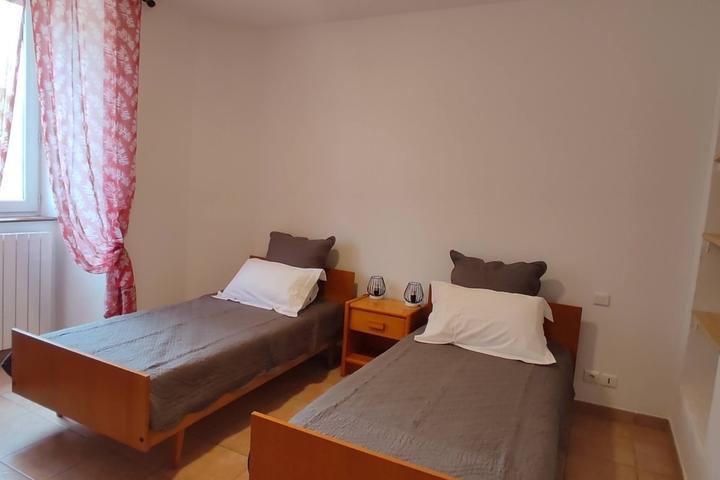 La Maison d'Odette et Joseph - Chambre 1