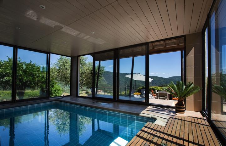 La petite cour verte beaumont