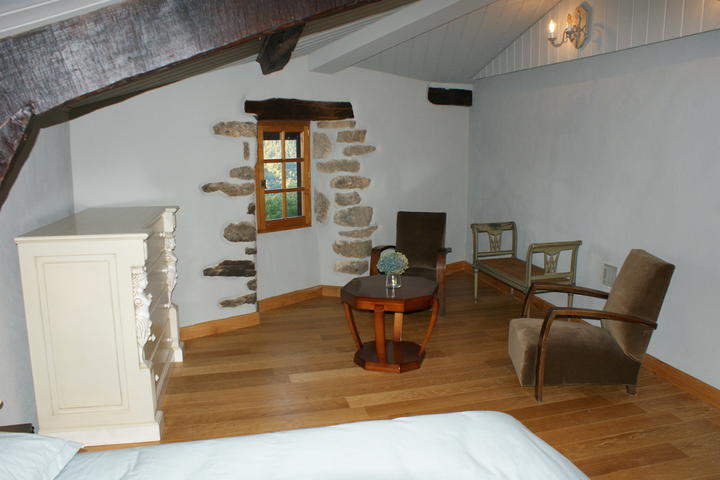 l'oustau de péquéti laboule ardèche