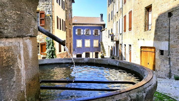 la maison du notaire royal
