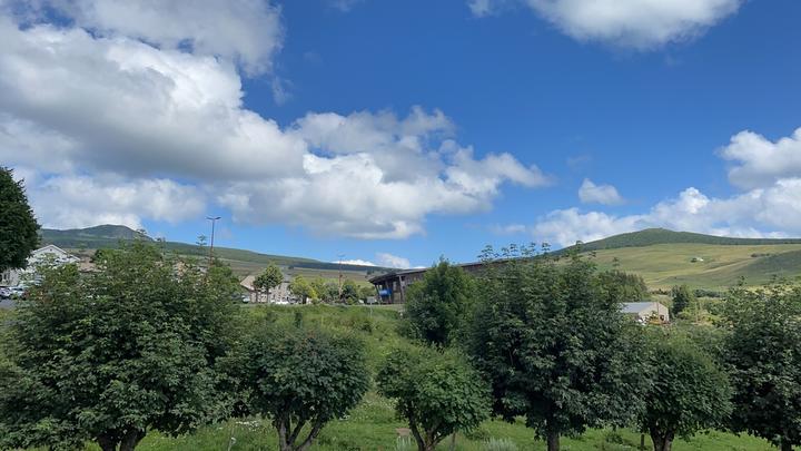 Gite la Gazeille Gite la Gazeille