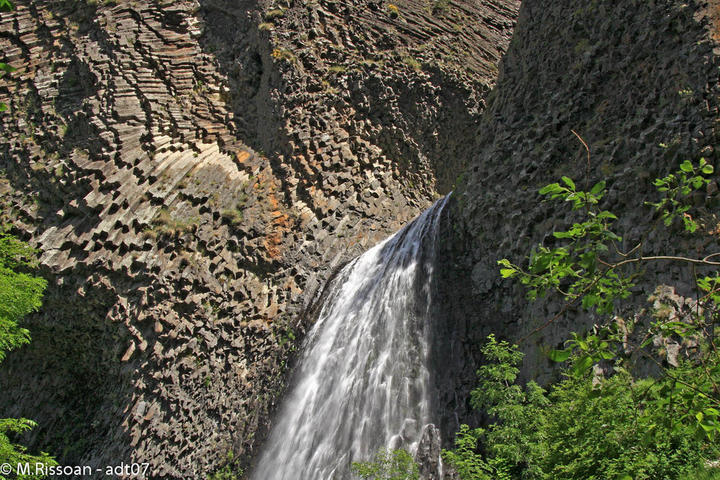 Vue belvédère du Ray Pic 2 Vue belvédère du Ray Pic 2