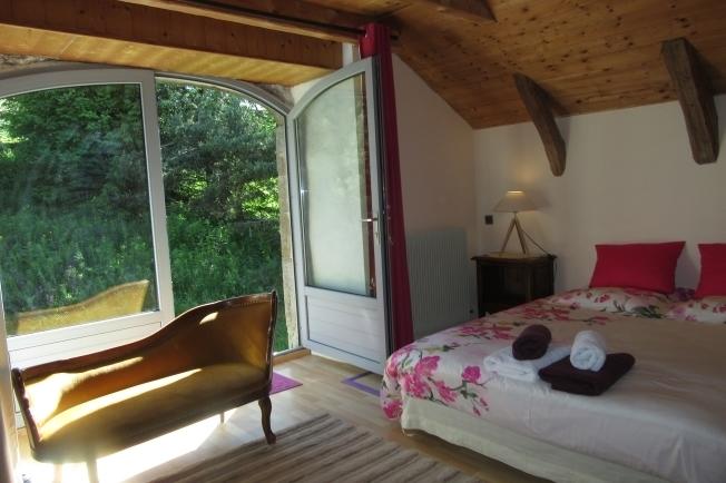 Les Bastides du Mézenc