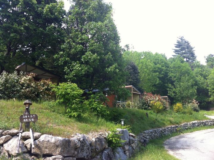 Camping La Marette Camping La Marette