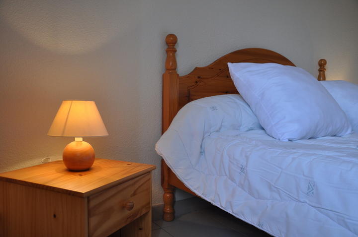 Appartement Mairie 7