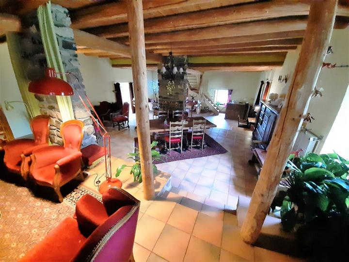 Les Bastides du Mézenc