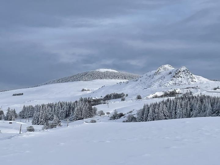 Gite la Gazeille Gite la Gazeille