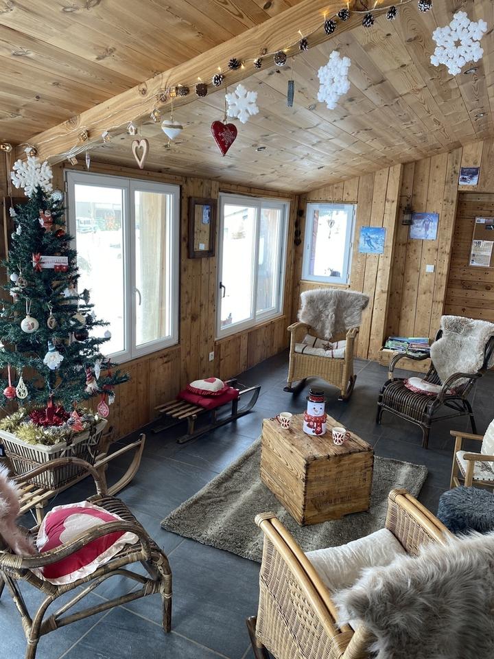 Gite le Pradel Gite le Pradel