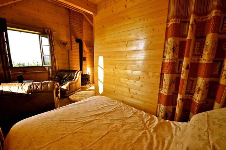 Le Mazet - La Chaumette