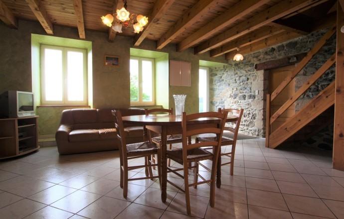 Gite l'amour est dans le pré