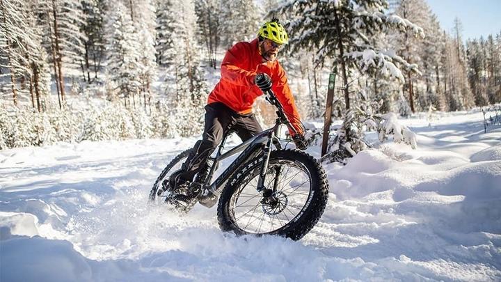 Fatbike Fatbike