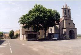 Gîte communal Mézilhac