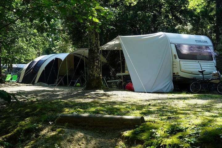 Camping La Marette Camping La Marette