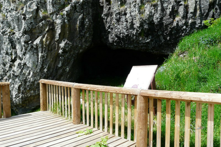 Grotte_de_Longetrée Grotte de Longetrée